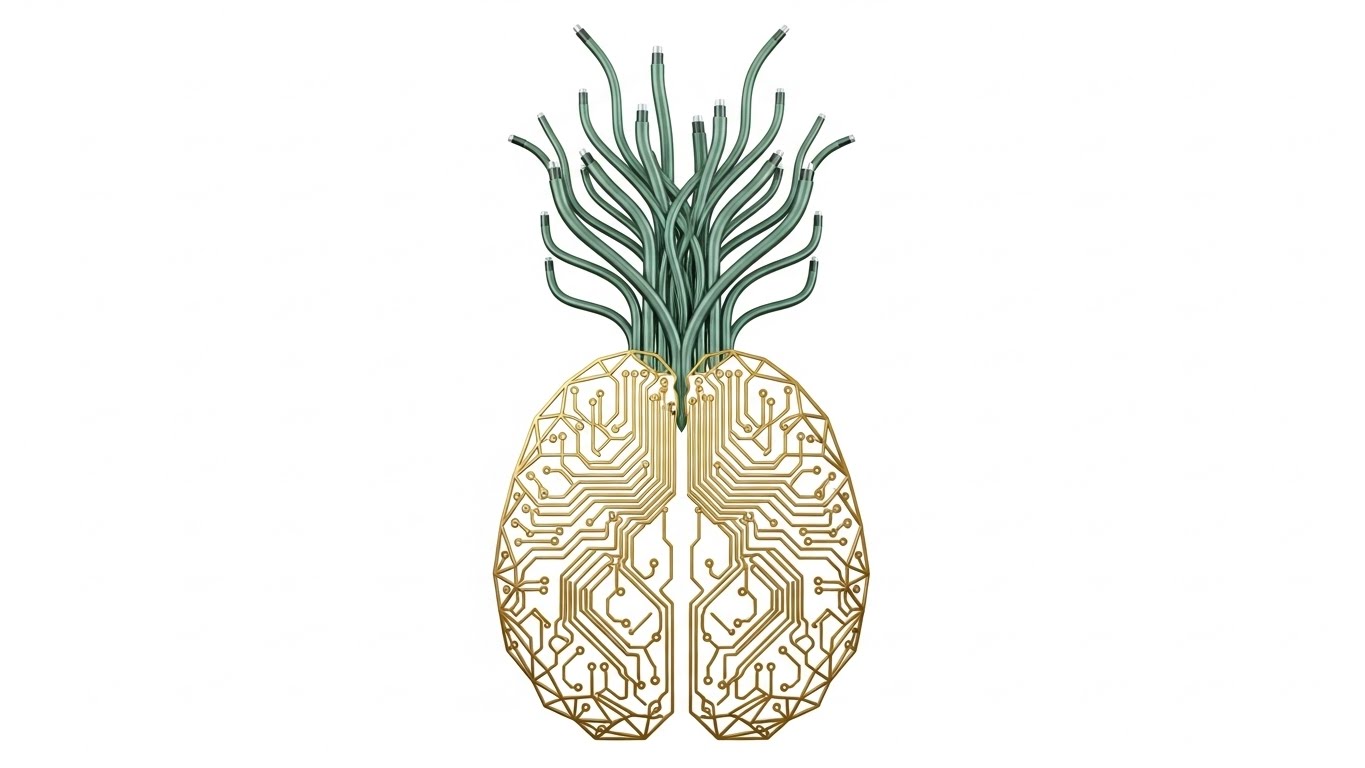 Extended Cognition Logo